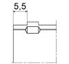 KOLBENSCHMIDT 71389630 Big End Bearings